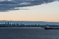 Vancouver