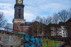 Hamburg