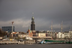 Hamburg