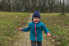 Anreise in den Norden