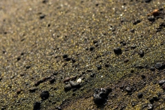 Green Sand Beach
