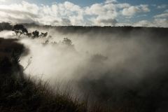 Volcano National Park