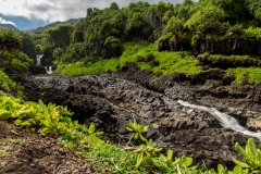 Haleakala National Park
