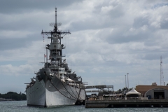Pearl Harbor