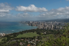 Diamond Head
