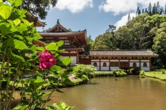 Temple Valley