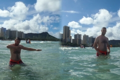 Waikiki - Beach