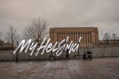 Helsinki 2019