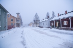 Oulu - Küstenstadt