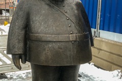 Oulu - Küstenstadt