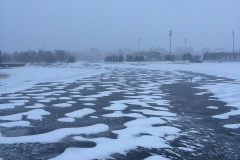 Oulu - Küstenstadt