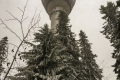 Puijo - Kuopio
