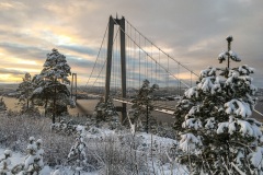Höga Kusten Bron