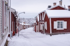 Sörbyn - Gammelstad