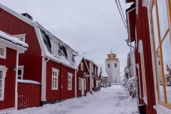 Sörbyn - Gammelstad