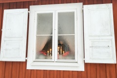 Sörbyn - Gammelstad