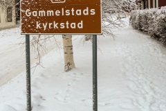 Sörbyn - Gammelstad