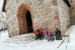 Sörbyn - Gammelstad
