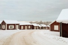 Sörbyn - Gammelstad